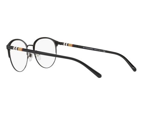 burberry 1318|Burberry BE1318 Eyeglasses .